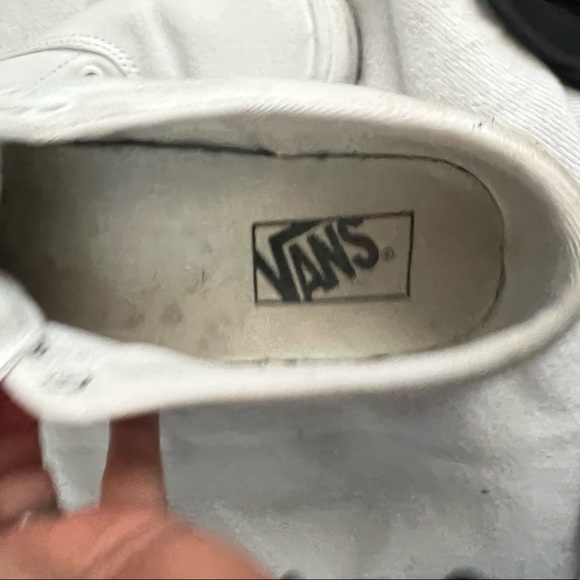 Vans Platform - Picture 3 of 6